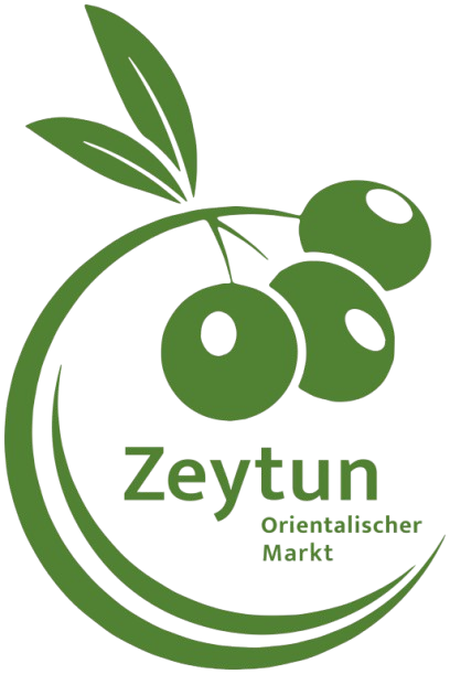 Zeytun Orientalischer Markt Logo